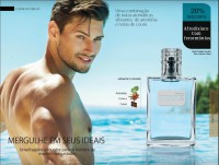  Perfume ferormônio masculino kourus